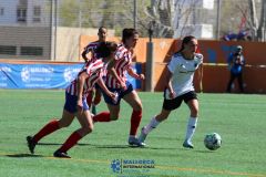 MIFC WOMEN'S TOURNAMENT 2023