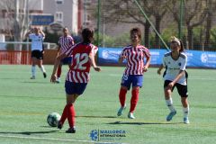 MIFC WOMEN'S TOURNAMENT 2023