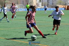 MIFC WOMEN'S TOURNAMENT 2023