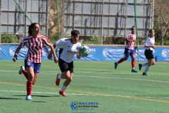 MIFC WOMEN'S TOURNAMENT 2023