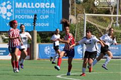 MIFC WOMEN'S TOURNAMENT 2023