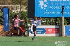 MIFC WOMEN'S TOURNAMENT 2023