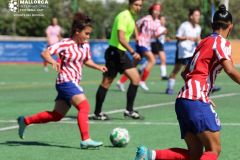 MIFC WOMEN'S TOURNAMENT 2023