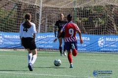 MIFC WOMEN'S TOURNAMENT 2023