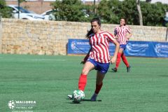 MIFC WOMEN'S TOURNAMENT 2023