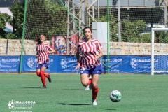 MIFC WOMEN'S TOURNAMENT 2023