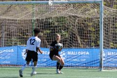 MIFC WOMEN'S TOURNAMENT 2023