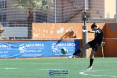 MIFC WOMEN'S TOURNAMENT 2023