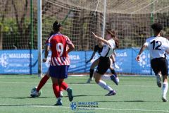 MIFC WOMEN'S TOURNAMENT 2023