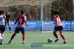 MIFC WOMEN'S TOURNAMENT 2023