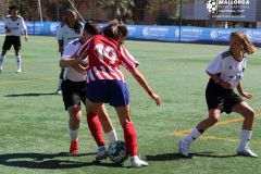 MIFC WOMEN'S TOURNAMENT 2023