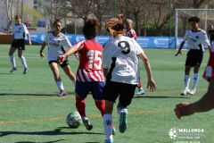 MIFC WOMEN'S TOURNAMENT 2023