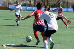 MIFC WOMEN'S TOURNAMENT 2023
