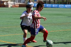 MIFC WOMEN'S TOURNAMENT 2023