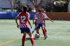 MIFC WOMEN'S TOURNAMENT 2023