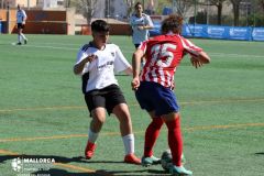 MIFC WOMEN'S TOURNAMENT 2023