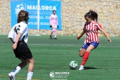 MIFC WOMEN'S TOURNAMENT 2023