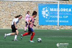 MIFC WOMEN'S TOURNAMENT 2023