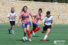 MIFC WOMEN'S TOURNAMENT 2023