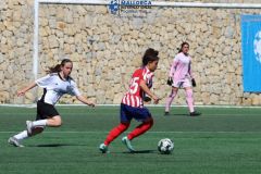 MIFC WOMEN'S TOURNAMENT 2023