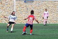 MIFC WOMEN'S TOURNAMENT 2023