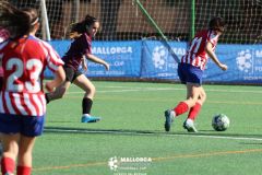 MIFC WOMEN'S TOURNAMENT 2023