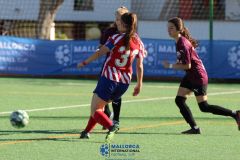 MIFC WOMEN'S TOURNAMENT 2023