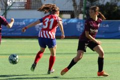 MIFC WOMEN'S TOURNAMENT 2023