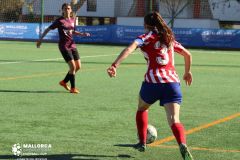 MIFC WOMEN'S TOURNAMENT 2023