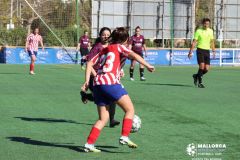 MIFC WOMEN'S TOURNAMENT 2023