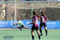 MIFC WOMEN'S TOURNAMENT 2023