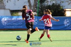 MIFC WOMEN'S TOURNAMENT 2023