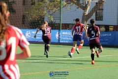 MIFC WOMEN'S TOURNAMENT 2023