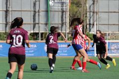 MIFC WOMEN'S TOURNAMENT 2023