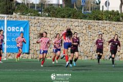 MIFC WOMEN'S TOURNAMENT 2023