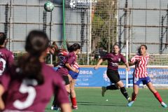 MIFC WOMEN'S TOURNAMENT 2023