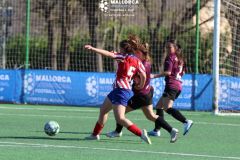 MIFC WOMEN'S TOURNAMENT 2023