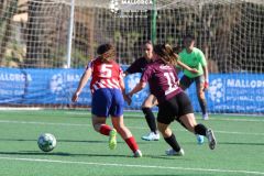 MIFC WOMEN'S TOURNAMENT 2023