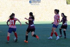 MIFC WOMEN'S TOURNAMENT 2023