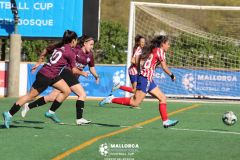 MIFC WOMEN'S TOURNAMENT 2023