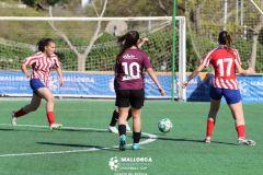 MIFC WOMEN'S TOURNAMENT 2023