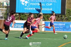 MIFC WOMEN'S TOURNAMENT 2023