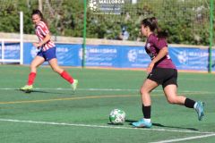 MIFC WOMEN'S TOURNAMENT 2023
