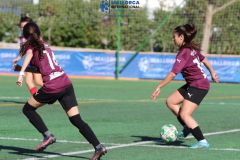 MIFC WOMEN'S TOURNAMENT 2023