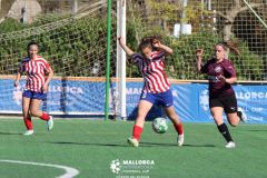 MIFC WOMEN'S TOURNAMENT 2023