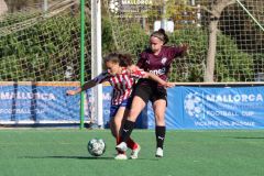 MIFC WOMEN'S TOURNAMENT 2023