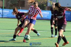 MIFC WOMEN'S TOURNAMENT 2023