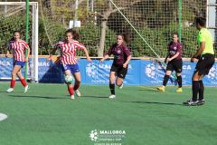 MIFC WOMEN'S TOURNAMENT 2023