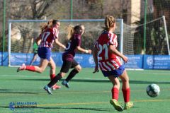 MIFC WOMEN'S TOURNAMENT 2023