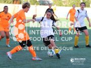 MIFC WOMEN'S TOURNAMENT 2023